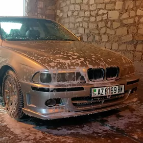 BMW 525 1998