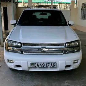 Chevrolet TrailBlazer 2003