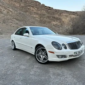 Mercedes-Benz E320 2003