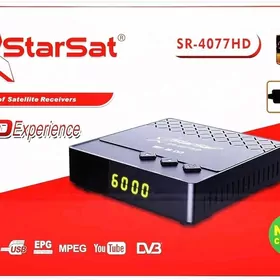 tuner starsat 4077 2024ý