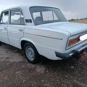 Lada 2106 1988