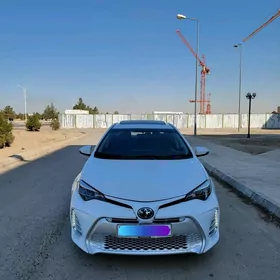 Toyota Corolla 2018