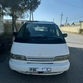 Toyota Previa 1992