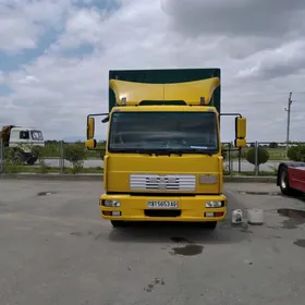 Man TGX 2002