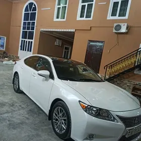 Lexus ES 350 2014