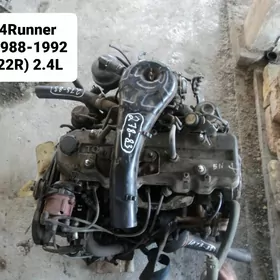 Motor двигатель 4Runner