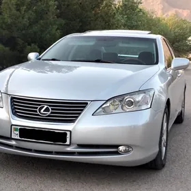 Lexus ES 350 2009