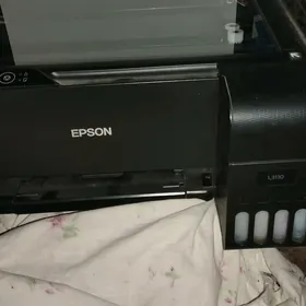 EPSON  Printr