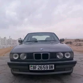 BMW 525 1992