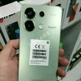 REDMI NOT 13 PRO KREDIT 12 AŶ