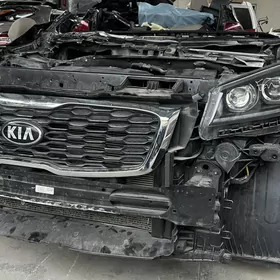 Kia sorenta