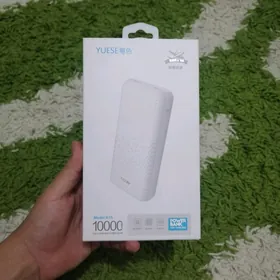 powerbank 10000 mah