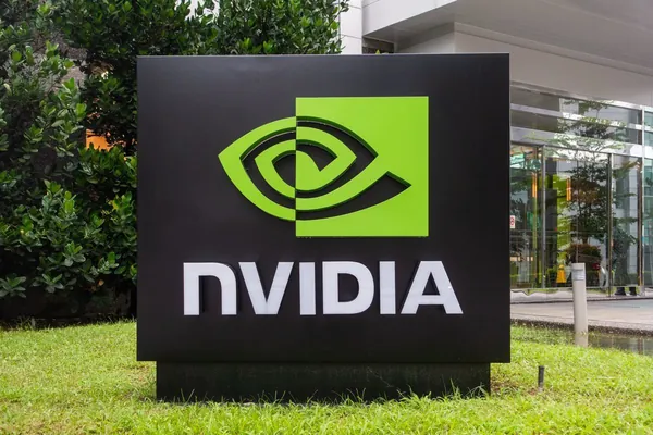 Nvidia становится третьей крупнейшей компанией в США