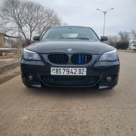 BMW E60 2008
