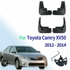 Camry XSE 2012-2014ý bryzgowik