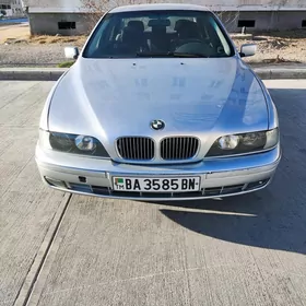 BMW E39 1996