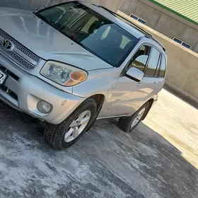 Toyota RAV4 2004