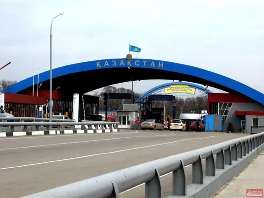 В Казахстане ускорят процесс прохождения границ с соседними странами