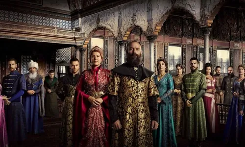 Турция стала третьим мировым лидером по продаже телесериалов
