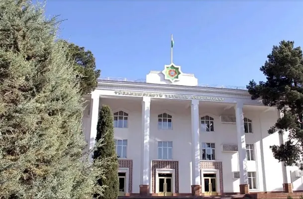 Türkmenistanyň Ylymlar akademiýasy iýun aýynda geçiriljek halkara maslahata çagyrýar