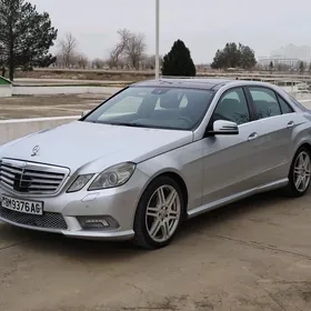 Mercedes-Benz E350 2010