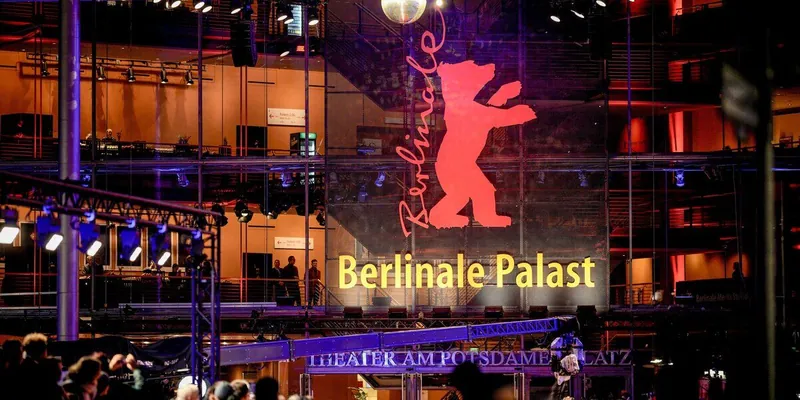 Berlinde 74-nji halkara film festiwaly başlandy