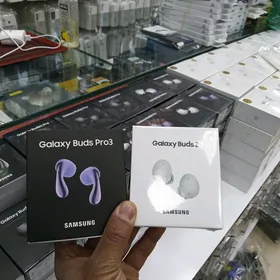 SAMSUNG GALAXY BUDS PRO 3️