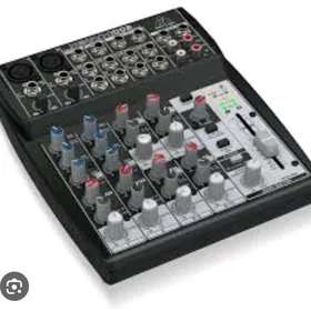 behringer pult