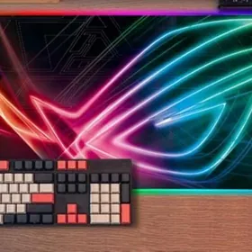  Kowrik RGB Rog Strix 800×30