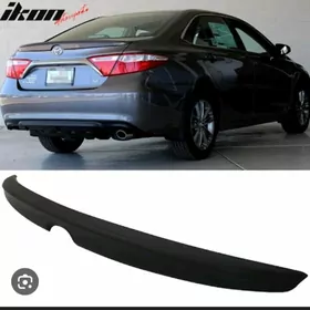 Spoller Camry 15 17 banan