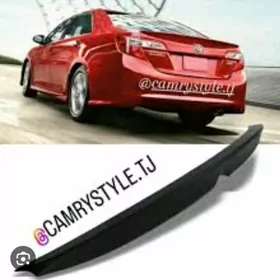 Spoller Camry 12 14 banan