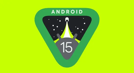 Google Android 15-i çykardy