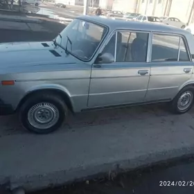 Lada 2106 2001