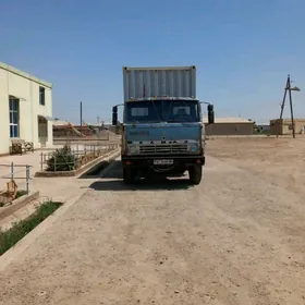 Kamaz 4310 1987