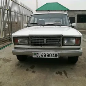 Lada 2107 1997