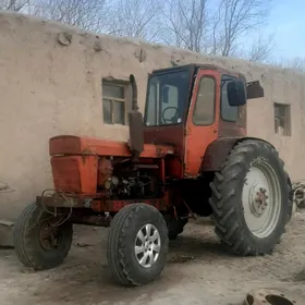 MTZ T-28 1993