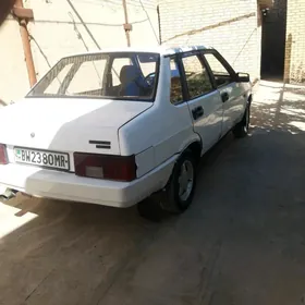 Lada 21099 1992