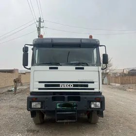 Iveco Trakker 2001