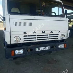 Kamaz 5320 1992