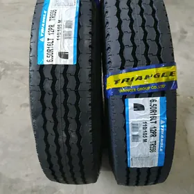 6.50 R16 Forland tekeri