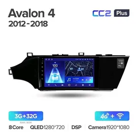 Avalon Android 2013_2017