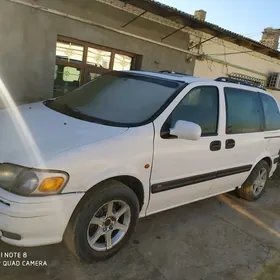 Opel Sintra 1999