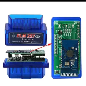 obd 327 elm 327 Bluetooth wifi