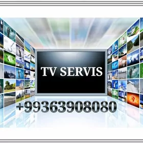 TV  Elektronika  Service