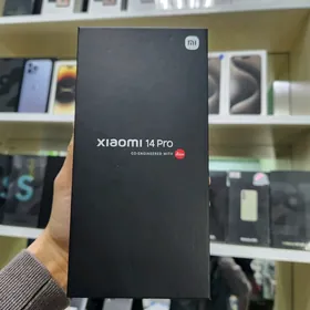 Xiaomi 14 pro 12/256