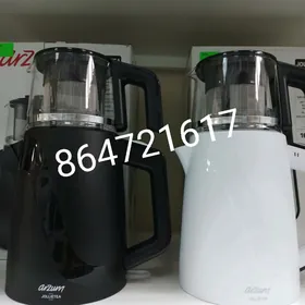 Tefal samowar