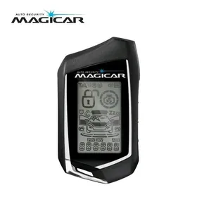 Magicar 906