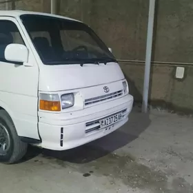 Toyota Hiace 1994