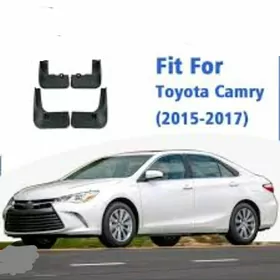 Camry 2015-2017 bryzgowik
