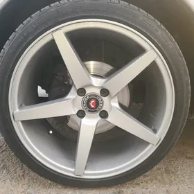 VOSSEN DISGA 17lik